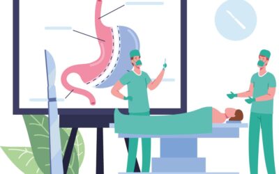 Obesidad en diabetes tipo 1, ¿tiene algún papel la cirugía bariátrica?
