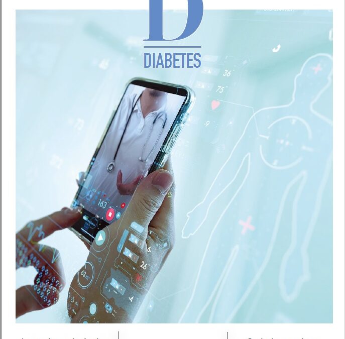 Revista DIABETES Nº 76