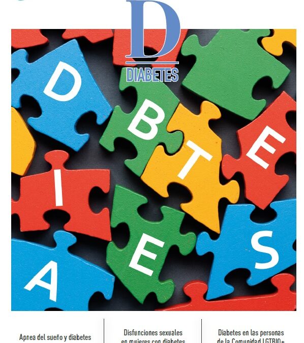 Revista DIABETES Nº 77