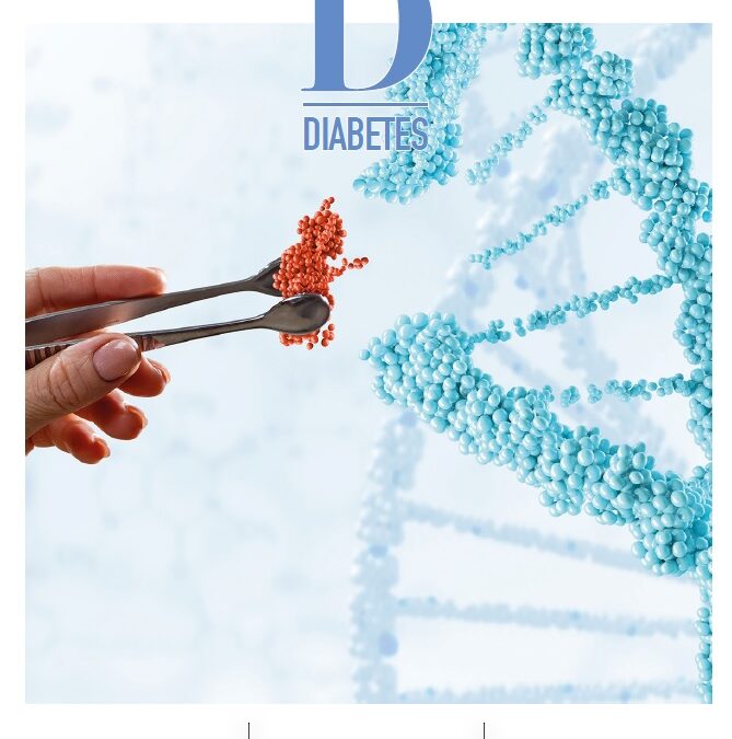 Revista DIABETES Nº 82