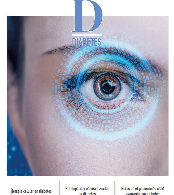 Revista DIABETES Nº 83