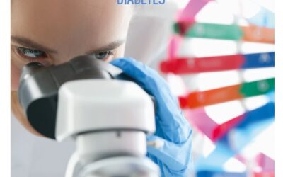 Revista DIABETES Nº 92 English version