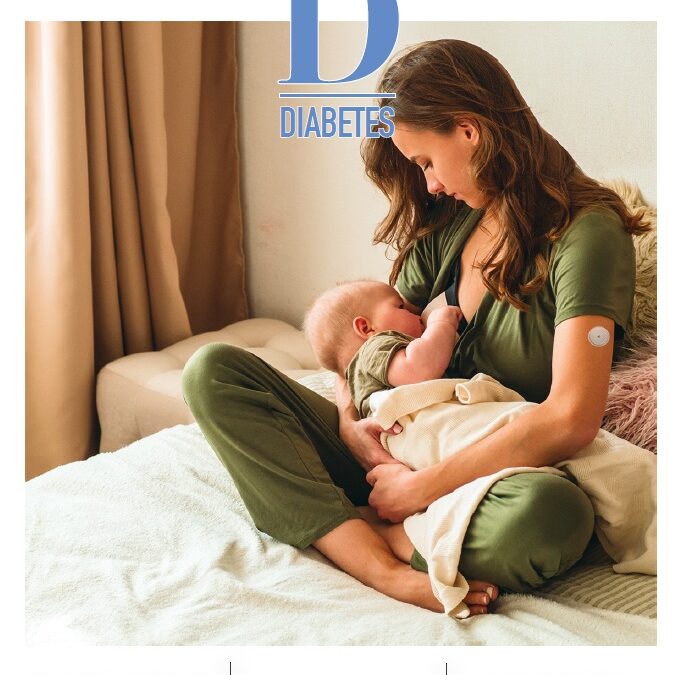 Revista DIABETES Nº 93