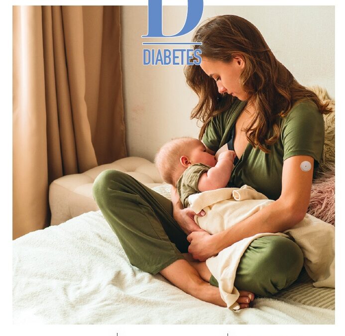 Revista DIABETES Nº 93 English version