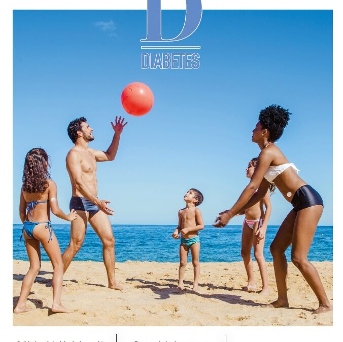 Revista DIABETES Nº 94
