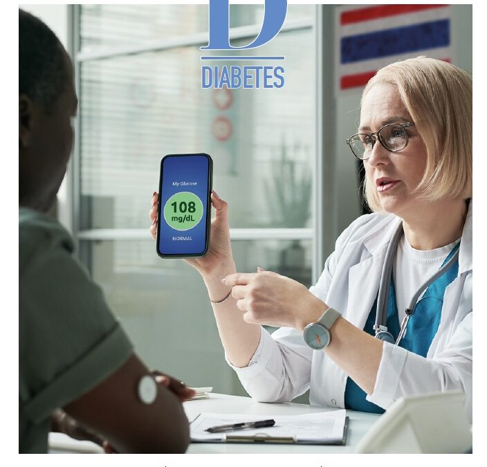 Revista DIABETES Nº 95