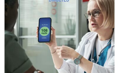 Revista DIABETES Nº 95 English version