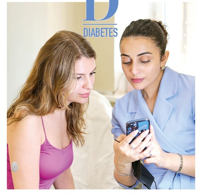 Revista DIABETES Nº 96