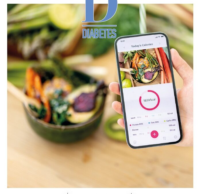 Revista DIABETES Nº 97 English version