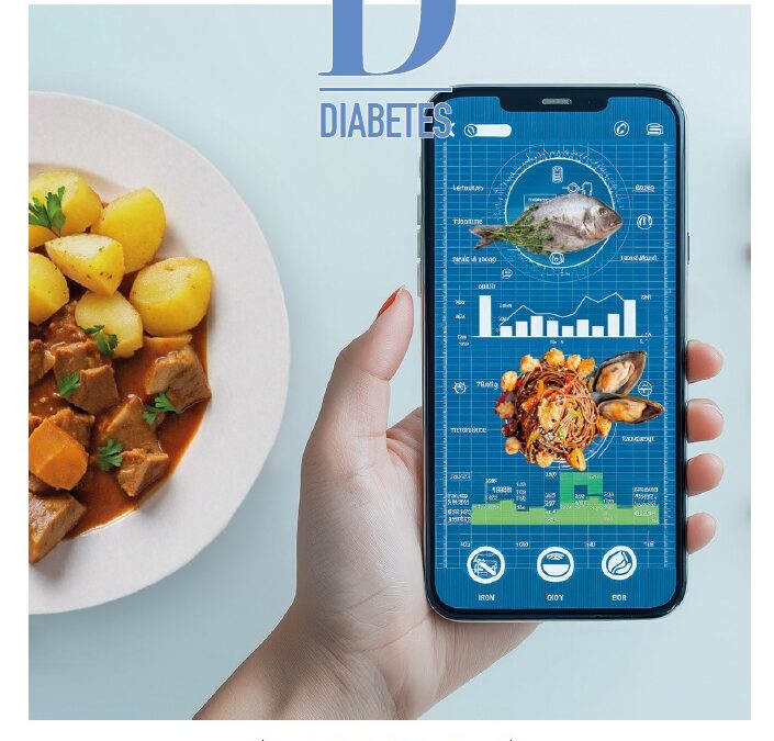 Revista DIABETES Nº 98