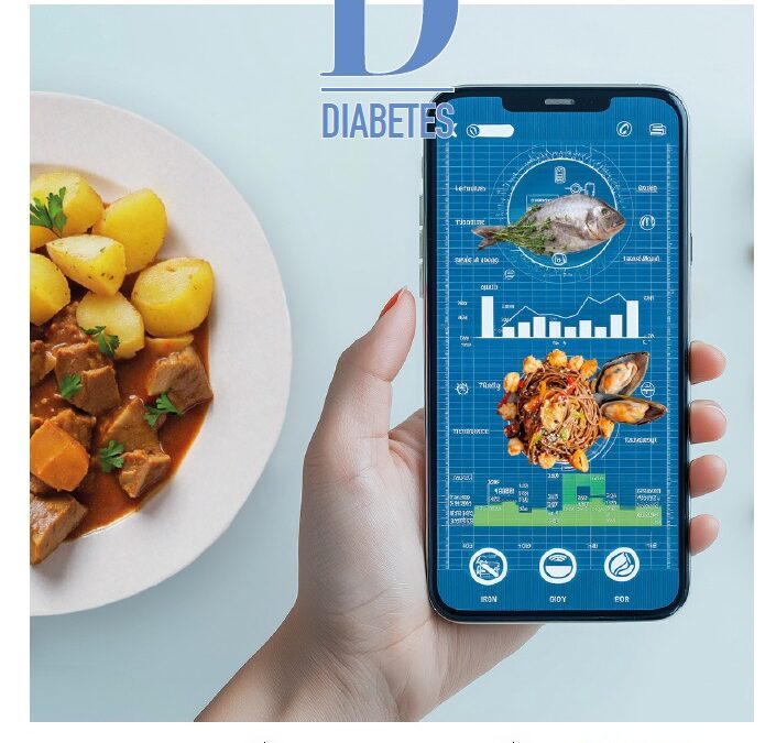 Revista DIABETES Nº 98 English version