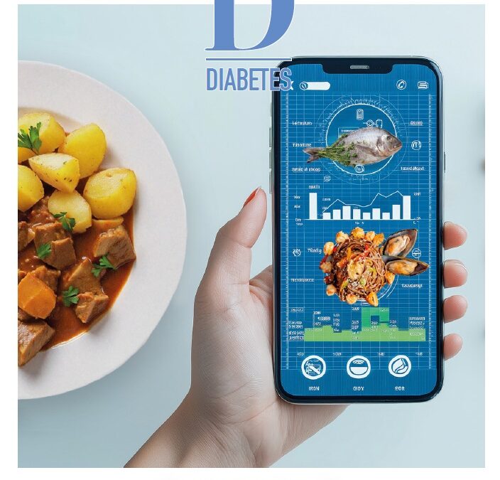 Revista DIABETES Nº 98