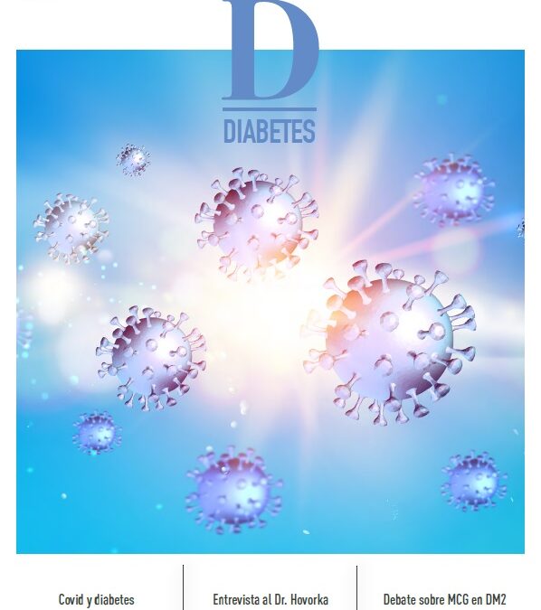 Revista DIABETES Nº 66