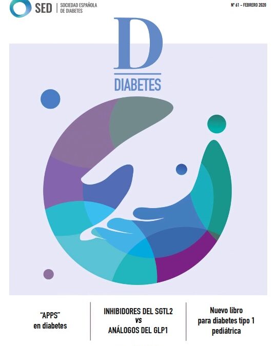 Revista DIABETES Nº 61