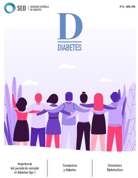 Revista DIABETES Nº 62