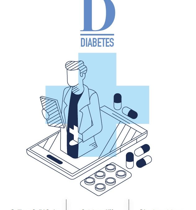 Revista DIABETES Nº 64