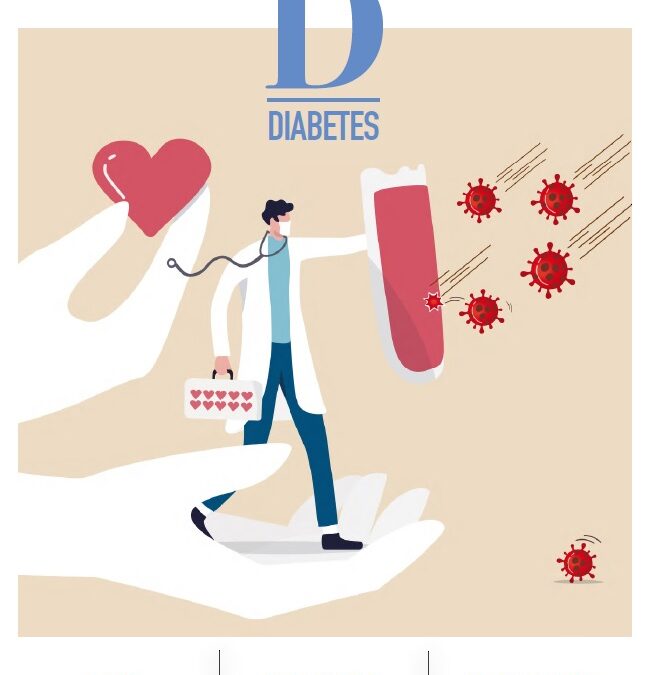 Revista DIABETES Nº 65