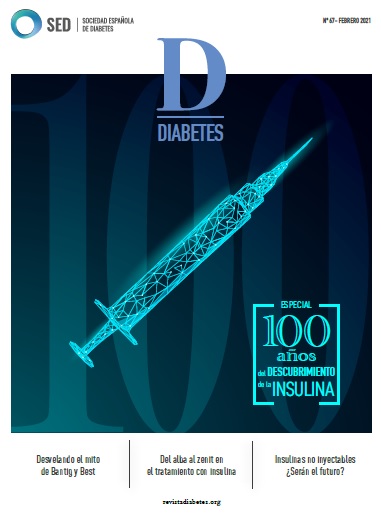 Revista DIABETES Nº 67