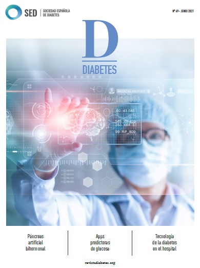 Revista DIABETES Nº 69