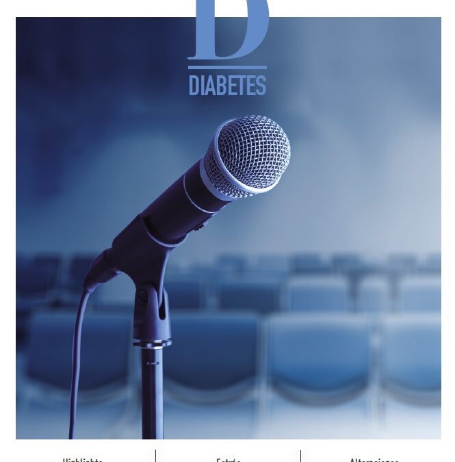 Revista DIABETES Nº 70