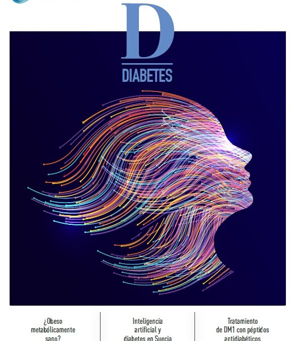 Revista DIABETES Nº 71