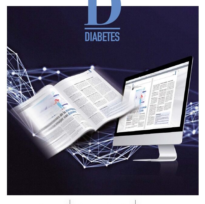 Revista DIABETES Nº 72