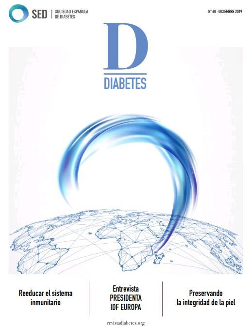 Revista DIABETES Nº 60