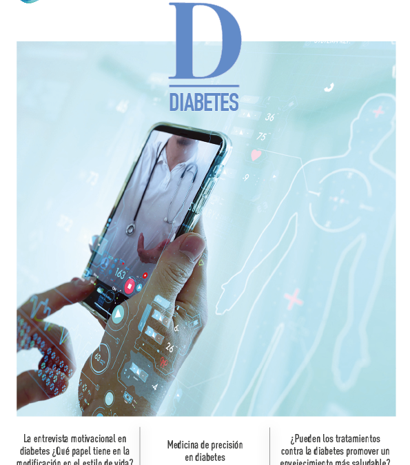 Revista DIABETES Nº 76