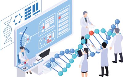 Presente y futuro de la medicina de precisión en DM2: dónde estamos y hacia dónde vamos