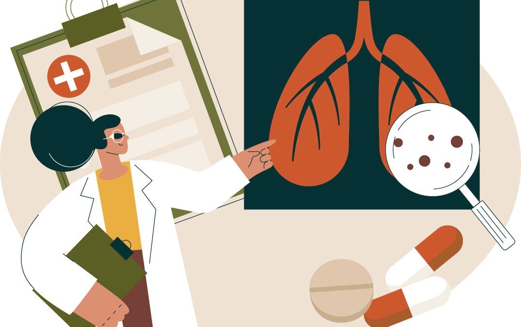 Problemas respiratorios en la diabetes mellitus, un enfoque preventivo desde atención primaria