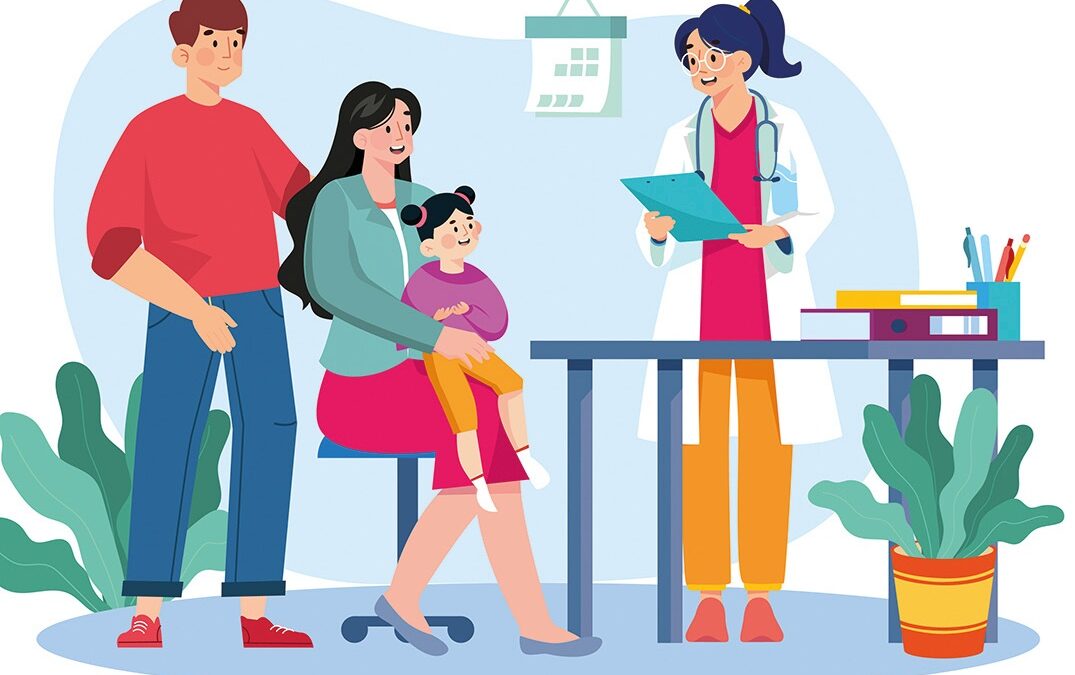 Programas de educación terapéutica para niños en edad escolar
