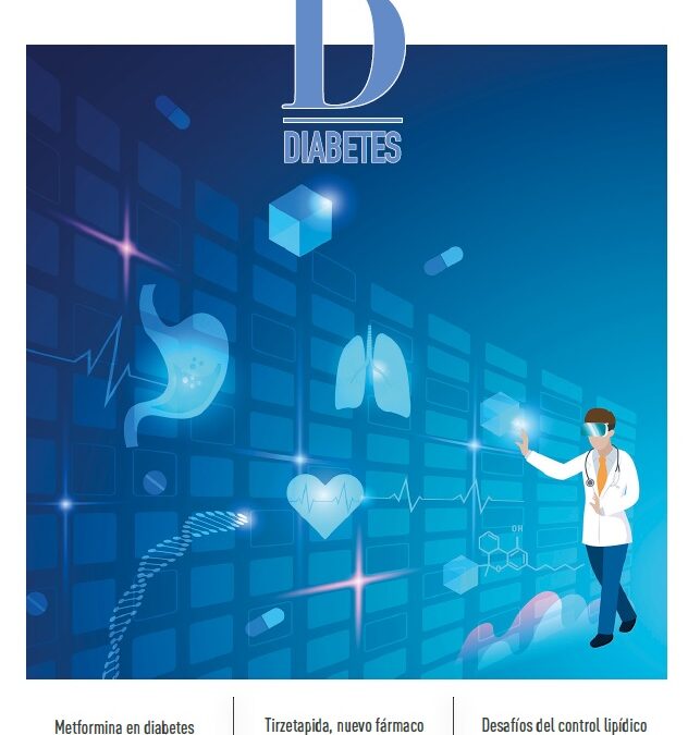 Revista DIABETES Nº 75