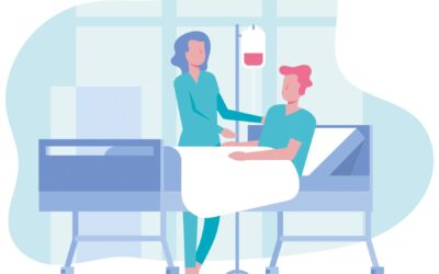 Retos ante el ingreso de una persona con diabetes