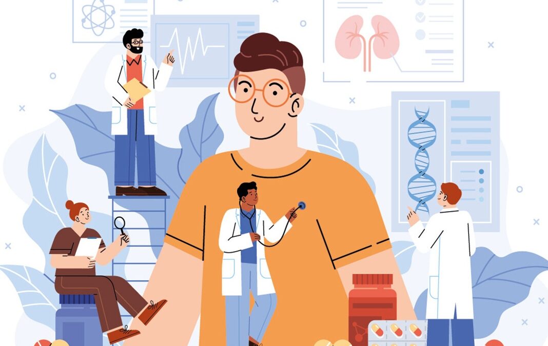 Simulación clínica: una herramienta práctica para mejorar la educación en diabetes