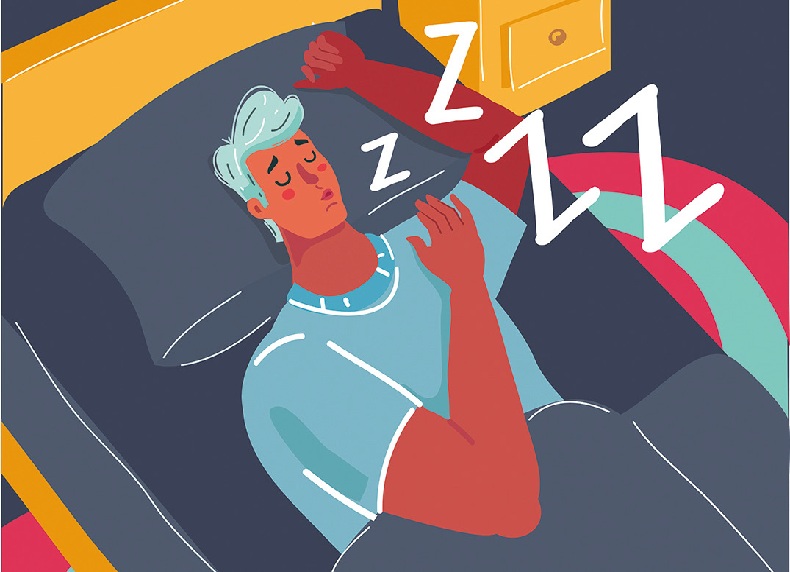 Síndrome de apneas-hipopneas del sueño y diabetes tipo 2: relación bidireccional