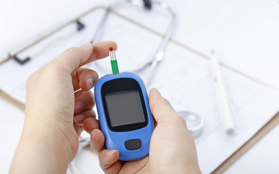 ¿Cómo es el grado de control de la diabetes tipo 1 en España?  “Estudio SED1”