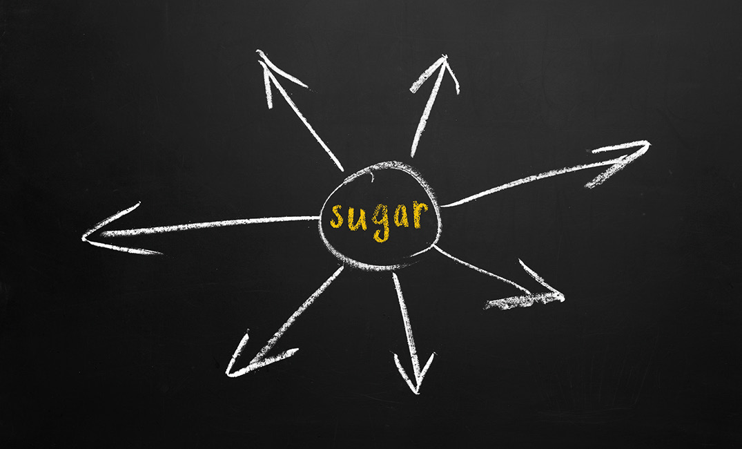 ¿Qué factores están asociados a la variabilidad de la glucosa en pacientes con diabetes tipo 1?